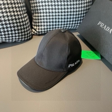 Prada Caps